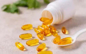 مصرف ویتامین D در نوزادان از چه زمانی باید آغاز شود؟