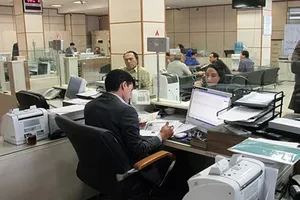 ادارات خوزستان دوشنبه دورکار شدند؛ گرمای هوا دلیل تغییر فعالیت‌ها