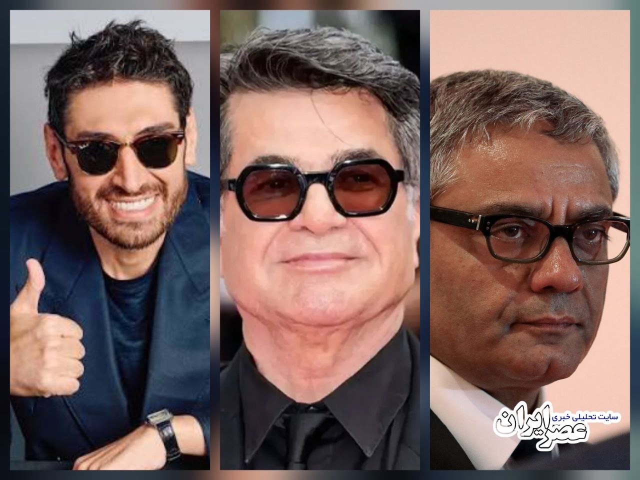 «بی‌داد»ِ سینمای زیرزمینی ؛ وقتی آزادی از سانسور به اسارت در شعار می‌رسد