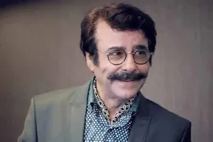 خاطره علیرضا افتخاری از کودکی و علاقه‌اش به ایرج
