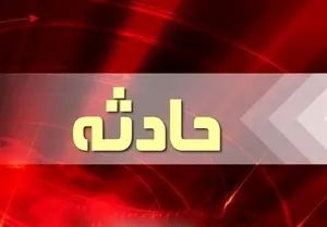 جان باختن کارگر فضای سبز تبریز در سانحه رانندگی حین انجام وظیفه