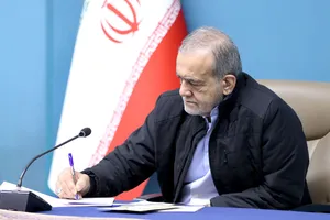 اعلام آمادگی ایران برای کمک به زلزله‌زدگان اندونزی