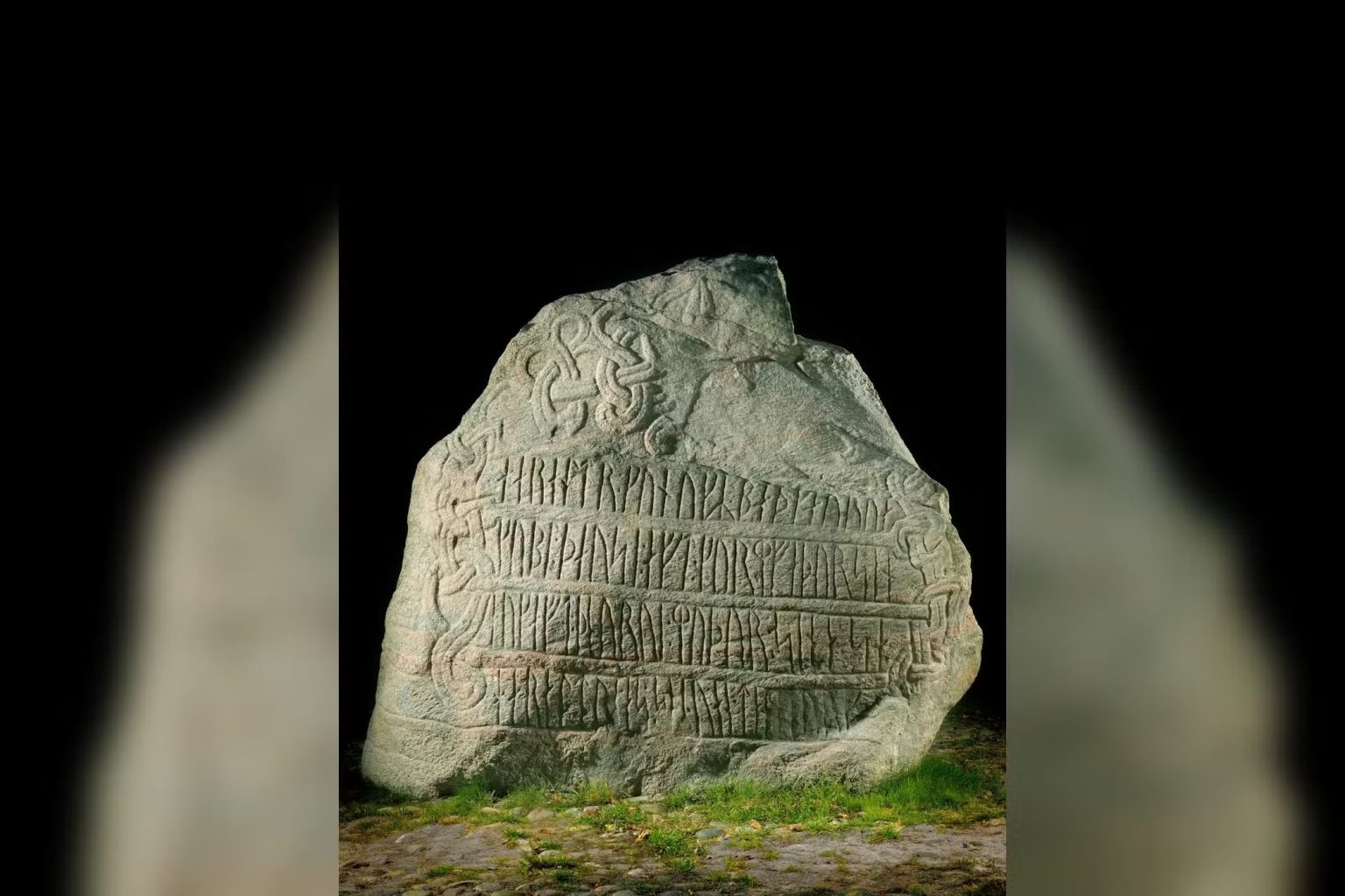 آیا می‌دانستید آیکون «بلوتوث» در گوشی‌ها ریشه در زمان وایکینگ‌ها دارد؟
