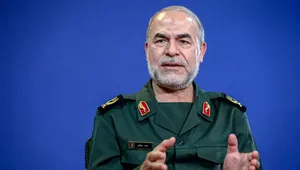 معاون سیاسی سپاه: رژیم صهیونیستی در حد و اندازه جنگ با ایران نیست
