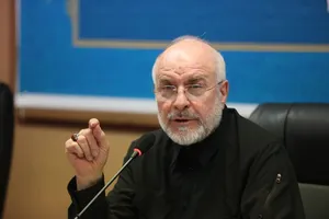 قالیباف: امروز جنگ اراده‌هاست/در جنگ اراده‌ها می‌توانیم موفق باشیم